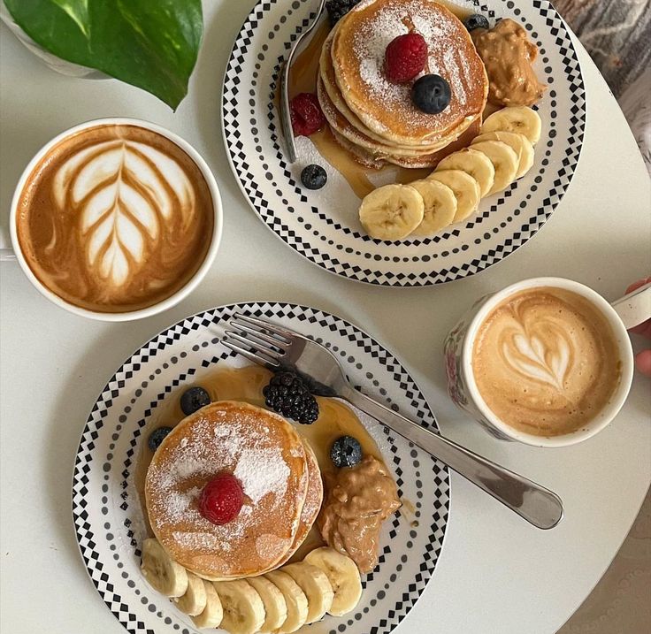 Pancakes