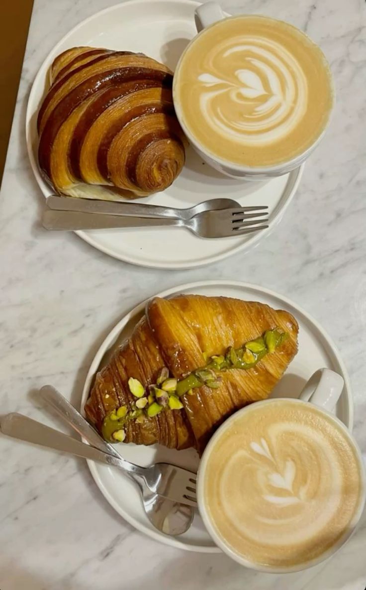 Viennoiseries