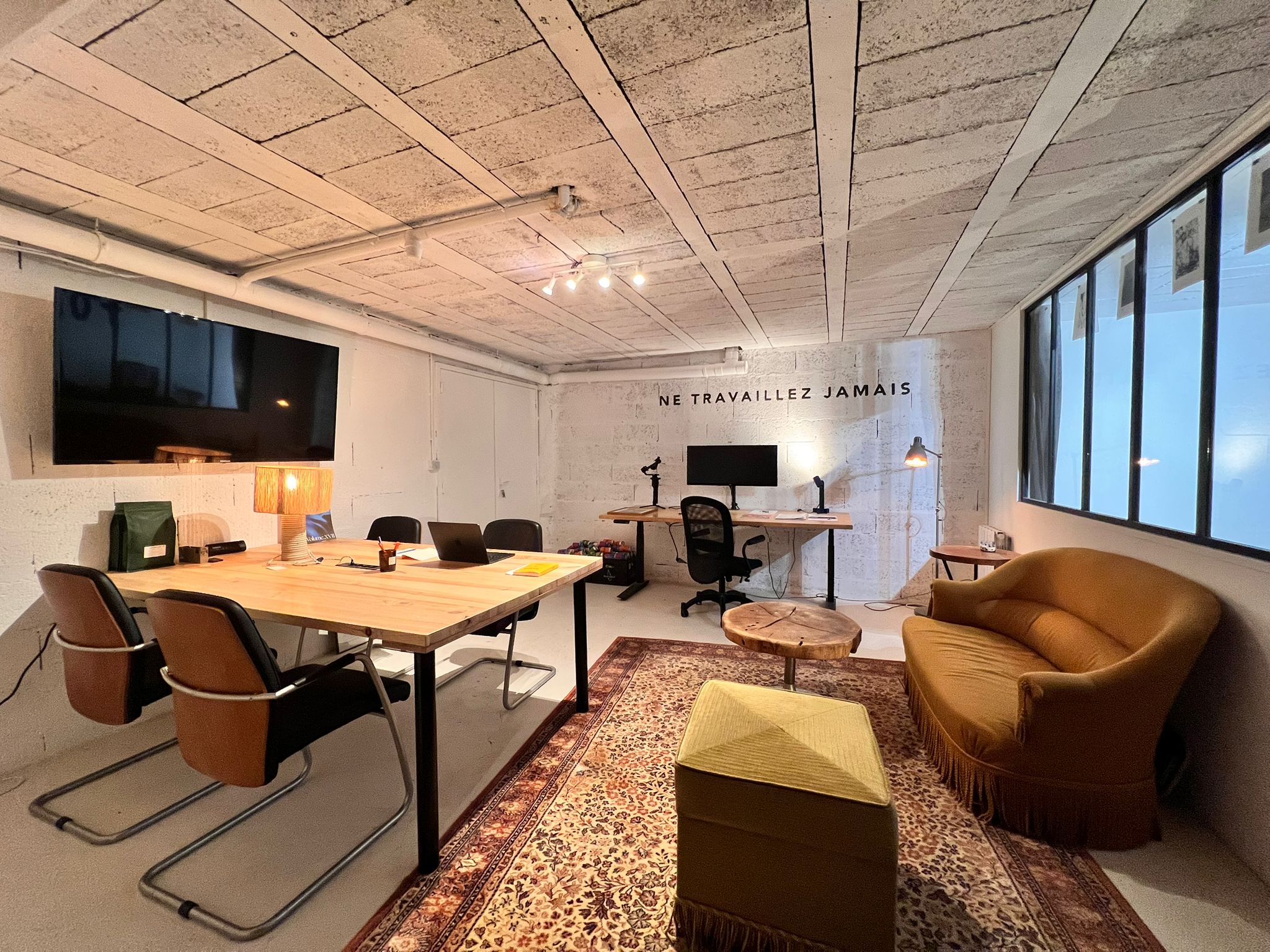 Coworking