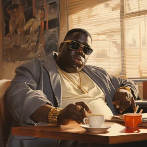 cafe bresil notorious rob