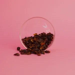 ethiopie cascara