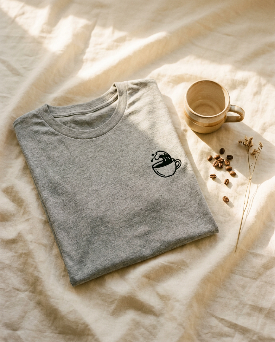 T-shirt Lineup