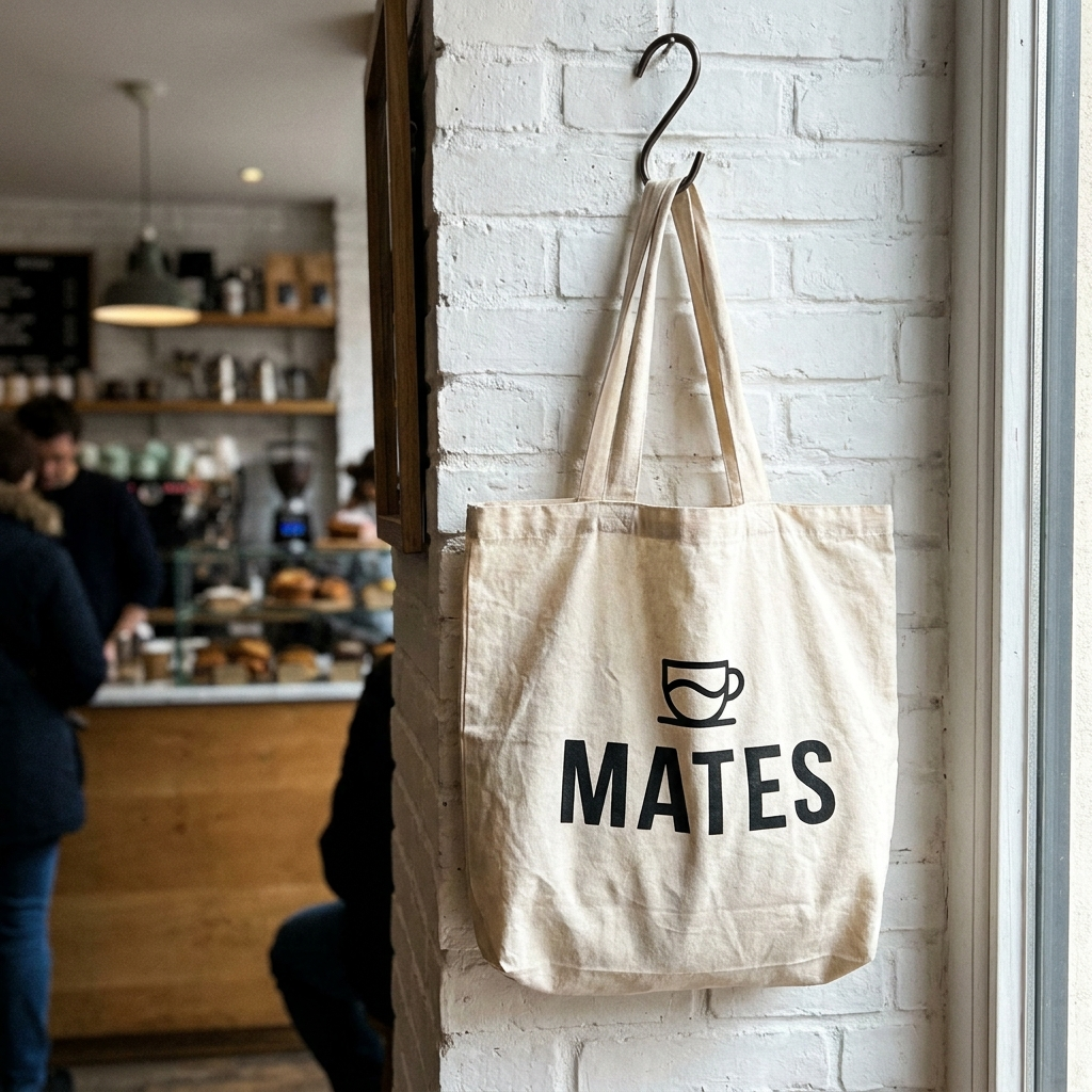 Tote Saint-Gilles