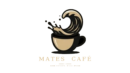 mates cafe transparent